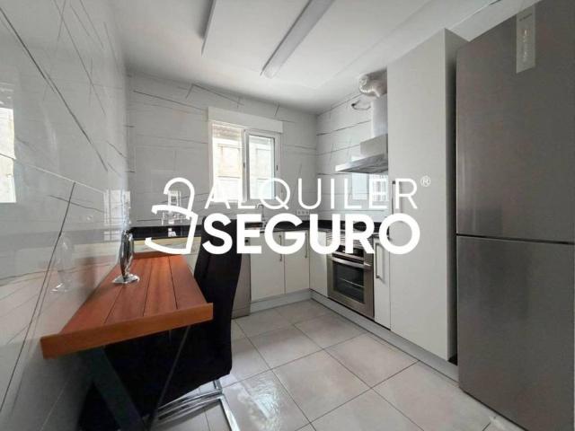 Piso en Alquiler en La Vall d'Uixó