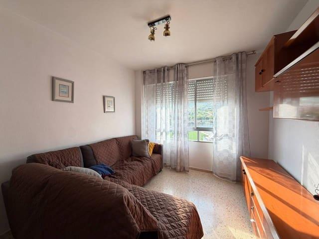 Piso en alquiler en La Vall d'Uixó, Castellón Costa Azahar