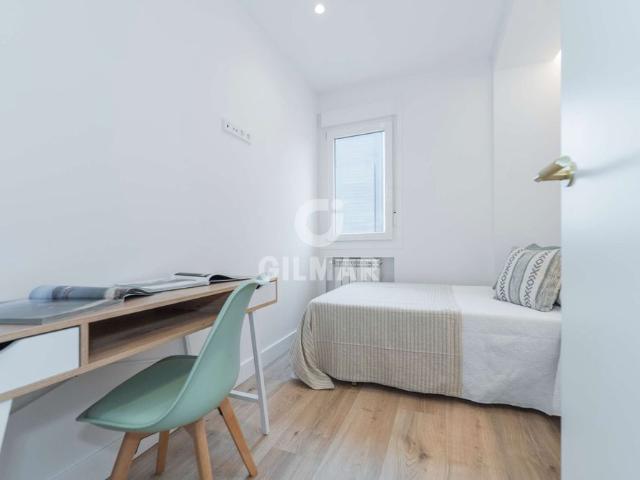 Piso en alquiler en La Ventilla – Madrid | Gilmar Consulting