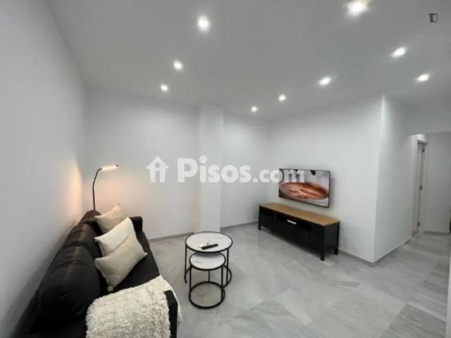 Piso en alquiler en La Victoria Conde Ureña