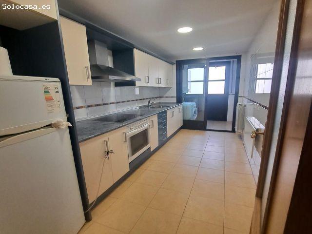 Piso en Alquiler en La Victoria, Valladolid Ideal para Tu Nueva Vida