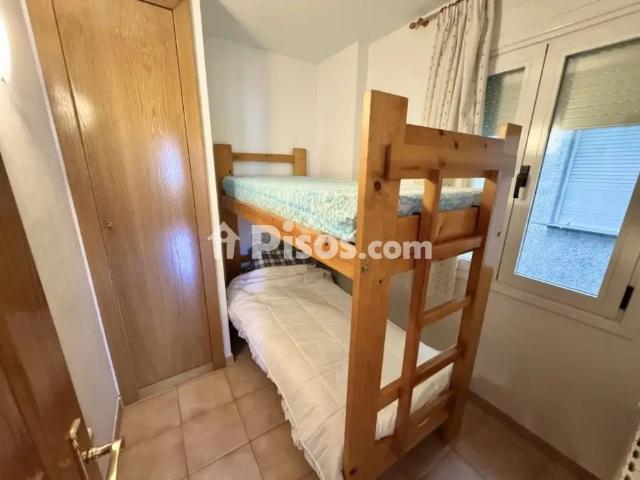Piso en alquiler en La Vila