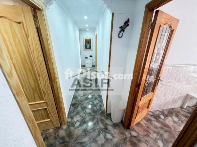 Piso en alquiler en La Vila