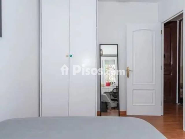 Piso en alquiler en La Vila de Gràcia