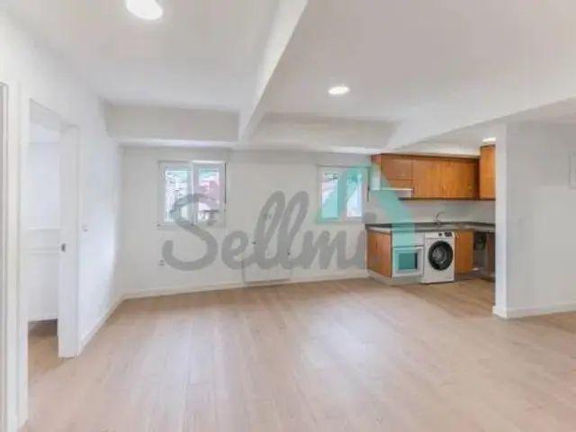 Piso en alquiler en La Villa