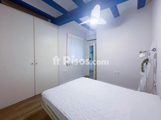 Piso en alquiler en La Xerea