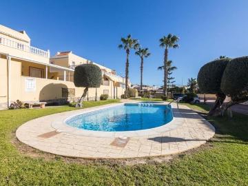 Piso en alquiler en La Zenia, Alicante Costa Blanca