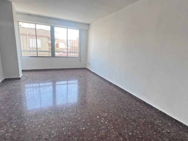Piso en alquiler en la Zona Camí de Llombai, Borriana