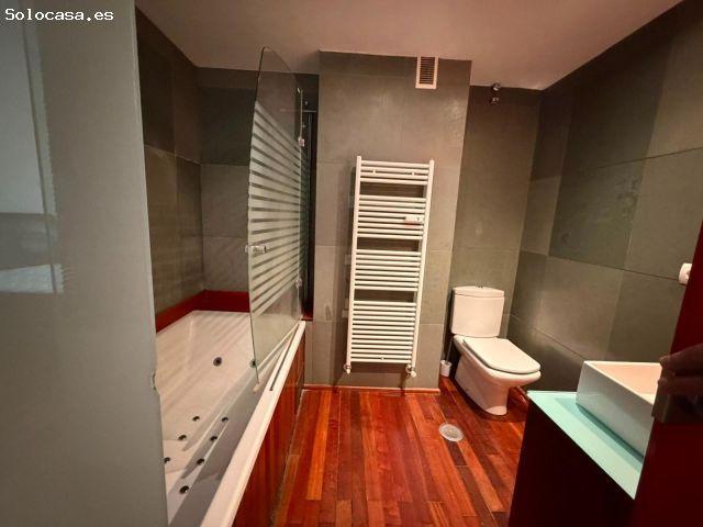 PISO EN ALQUILER EN LA ZONA ALTA DE PONFERRADA