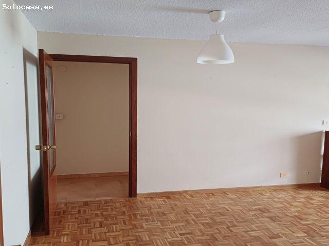 PISO EN ALQUILER EN LA ZONA DE JUAN XXIII
