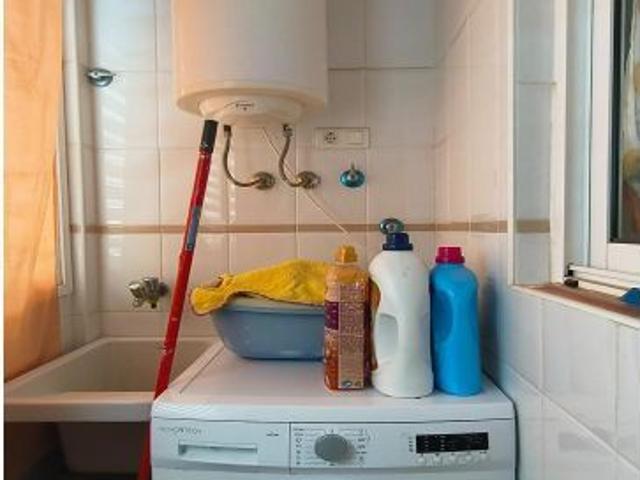 ¡Piso en alquiler en la zona de La Gallega!