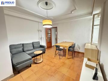 PISO EN ALQUILER EN LA ZONA DE LAS BATALLAS