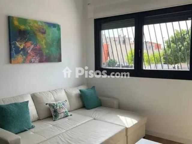 Piso en alquiler en La Ñora