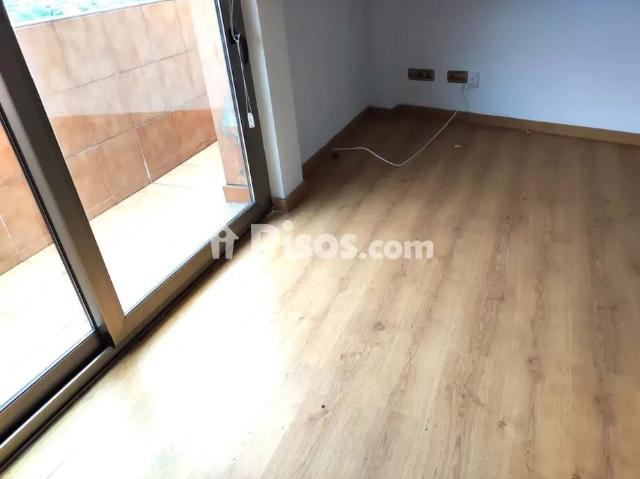 Piso en alquiler en Labañou Os Rosales