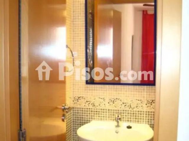 Piso en alquiler en Lagos