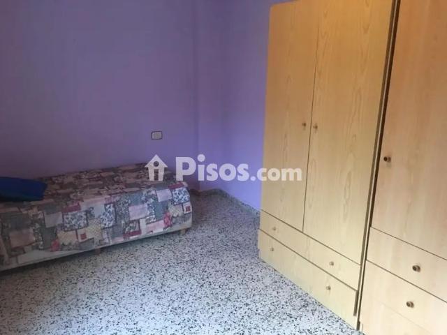 Piso en alquiler en Lagunas