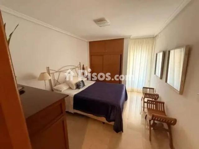 Piso en alquiler en L'Albir