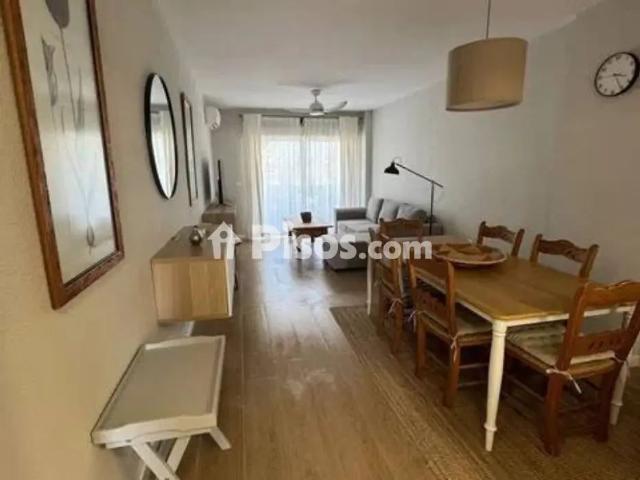 Piso en alquiler en L'Albir