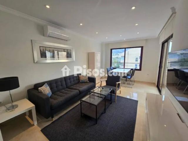 Piso en alquiler en L'Albir