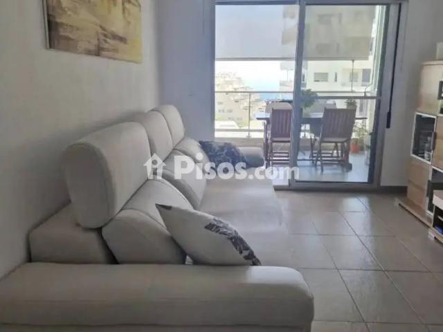 Piso en alquiler en L'Altet Els Bassars