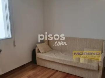 Piso en alquiler en Láncara