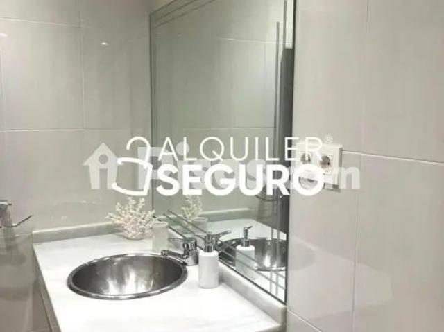 Piso en alquiler en Langreo