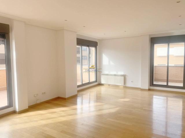 Piso en alquiler en Las Tablas