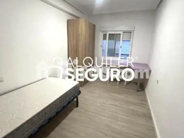 Piso en alquiler en Las Torres de Cotillas