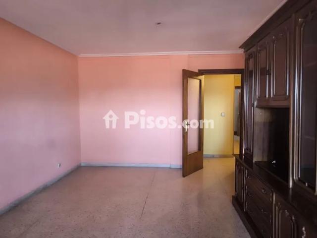 Piso en alquiler en Las Ventas
