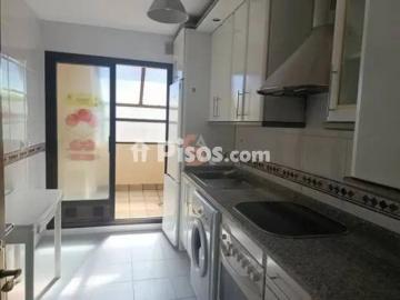 Piso en alquiler en Las Villas Covaresa Parque Alameda La Rubia