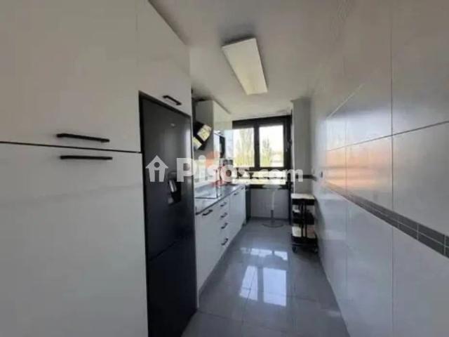 Piso en alquiler en Las Villas Covaresa Parque Alameda La Rubia