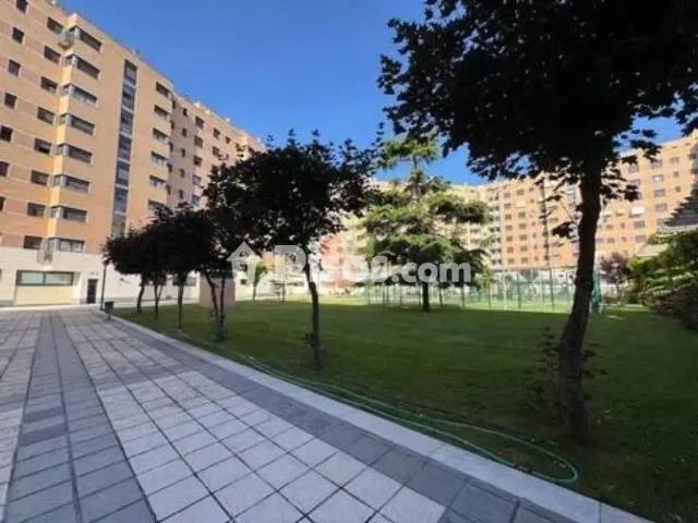 Piso en alquiler en Las Villas Covaresa Parque Alameda La Rubia