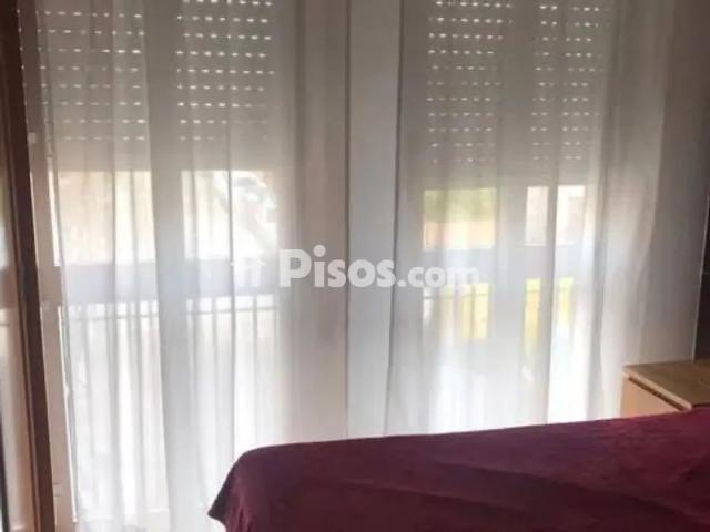 Piso en alquiler en Las Almenas