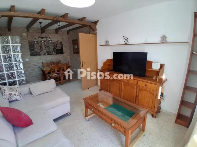 Piso en alquiler en Las Canteras