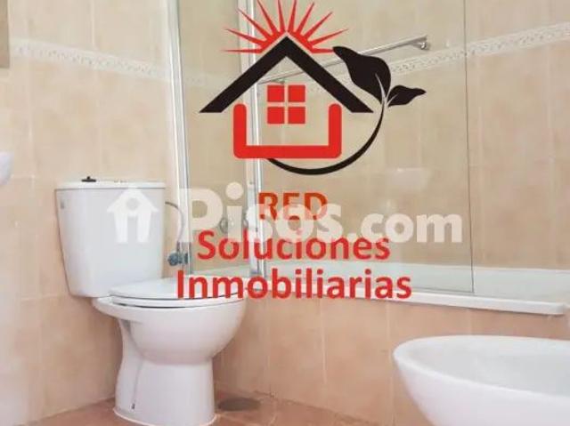 Piso en alquiler en Las Caletillas Punta Larga