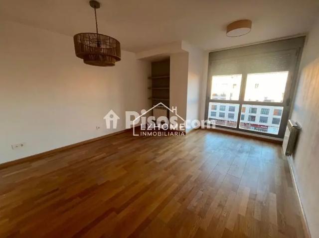 Piso en alquiler en Las Cañas