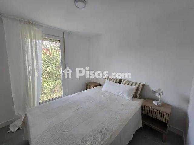 Piso en alquiler en Las Chapas