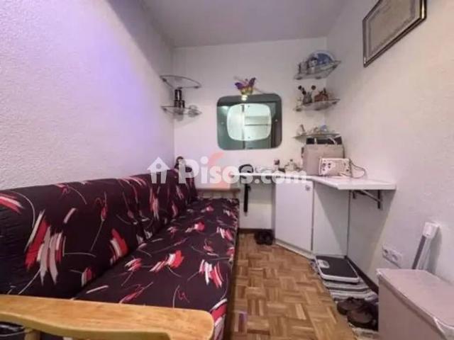 Piso en alquiler en Las Delicias