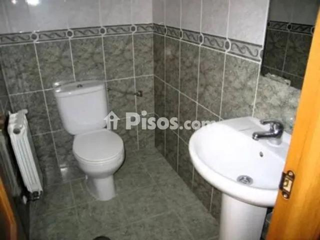 Piso en alquiler en Las Doscientas
