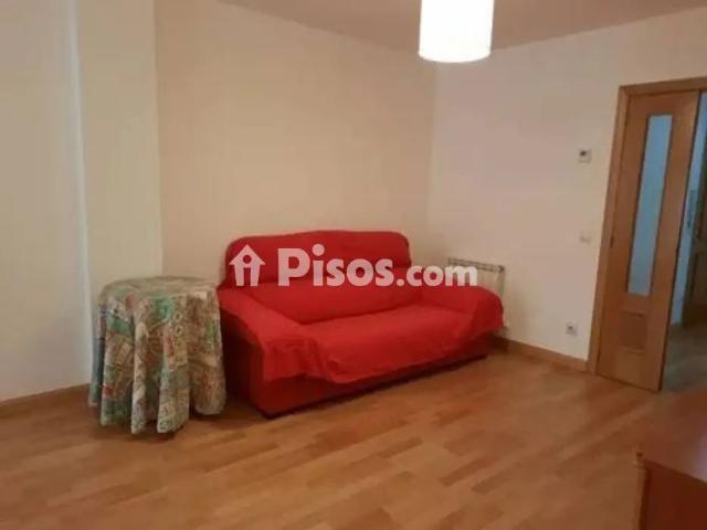 Piso en alquiler en Las Flores San Isidro Pajarillos