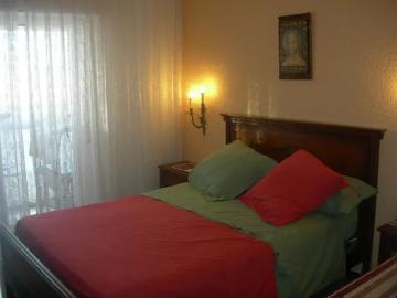 Glorieta del Esperanto - Balcón, Trastero