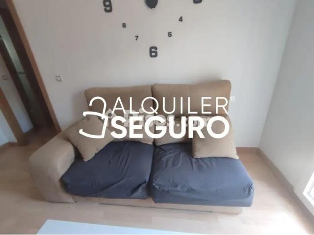 Piso en alquiler en Las Fuentes