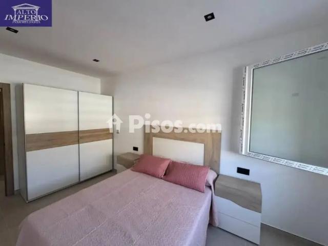 Piso en alquiler en Las Gabias