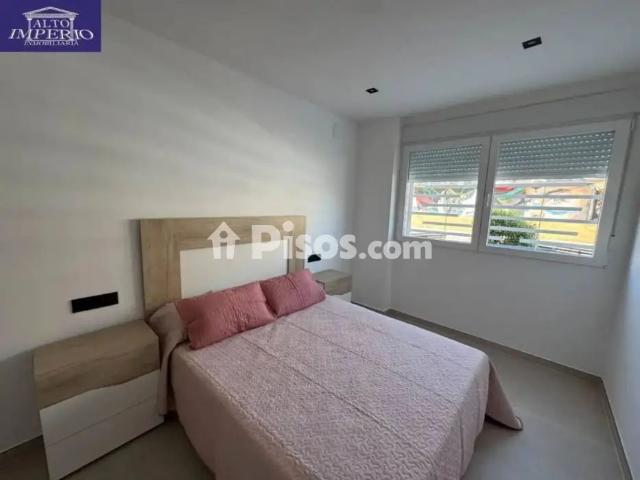 Piso en alquiler en Las Gabias