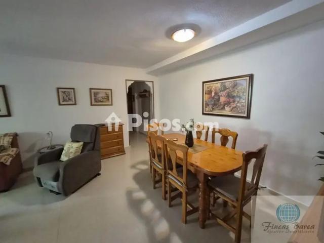 Piso en alquiler en Las Lagunas