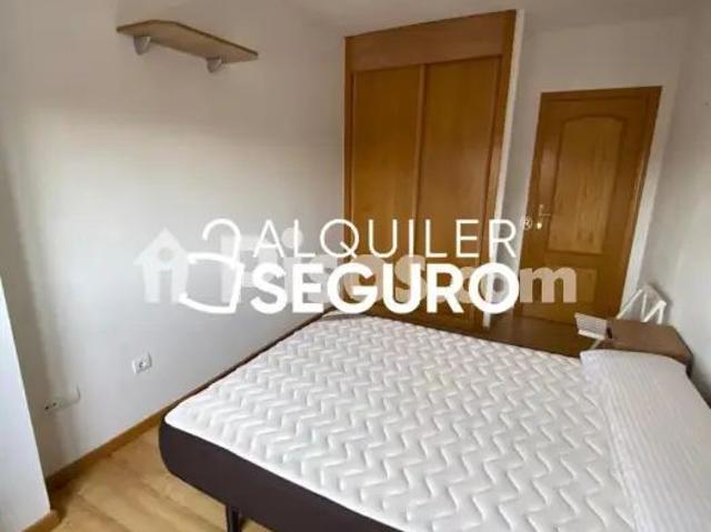 Piso en alquiler en Las Lomas Alamín