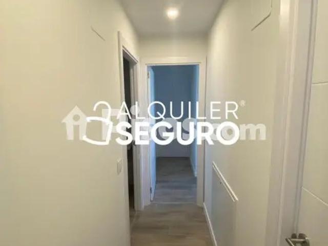 Piso en alquiler en Las Lomas Alamín