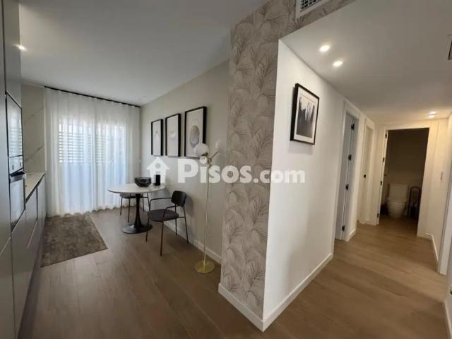 Piso en alquiler en Las Lomas Las Yucas