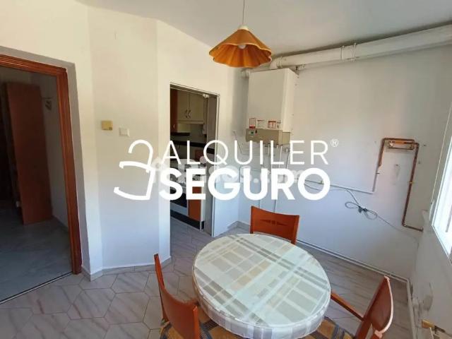 Piso en alquiler en Las Margaritas