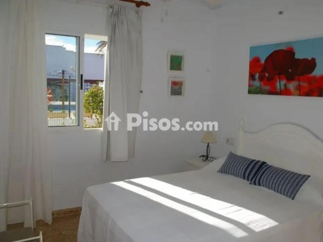 Piso en alquiler en Las Marinas Bolaga